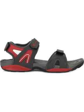 3K-904 Grey Men's Sandals