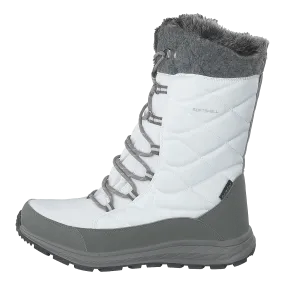 430-9804 Waterproof Warm Lined White