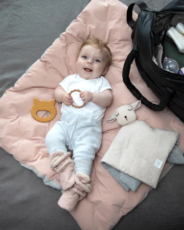 7AM - Baby Booties - Airy