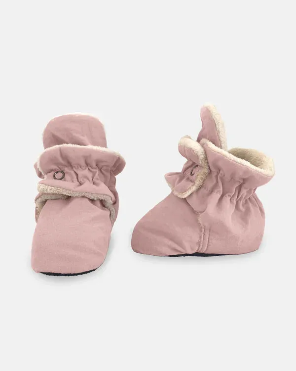 7AM - Baby Booties - Airy
