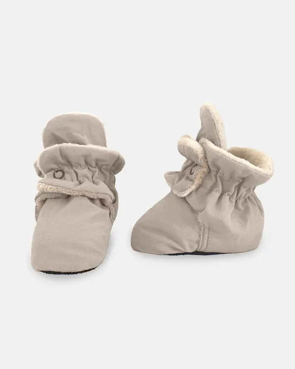 7AM - Baby Booties - Airy