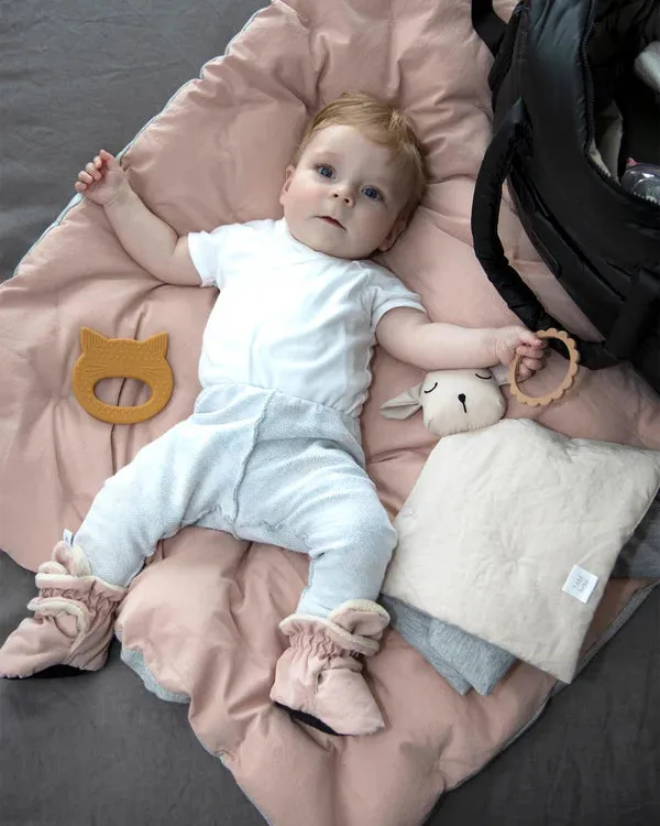 7AM - Baby Booties - Airy