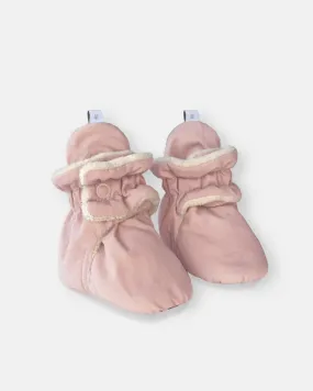 7AM - Baby Booties - Airy