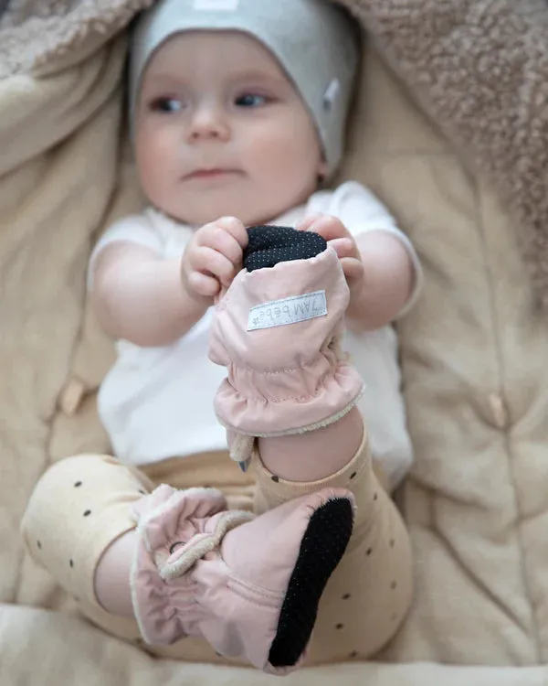 7AM - Baby Booties - Airy