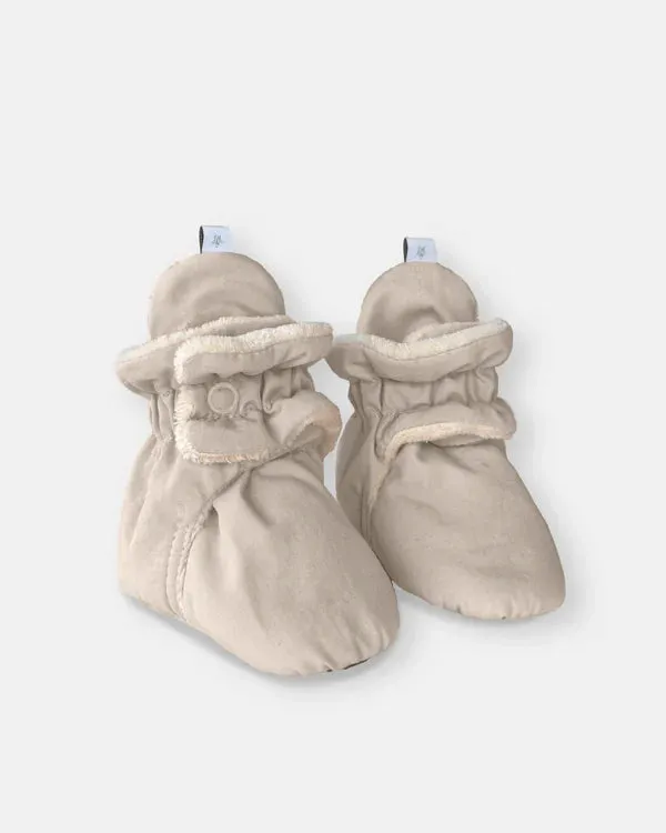 7AM - Baby Booties - Airy
