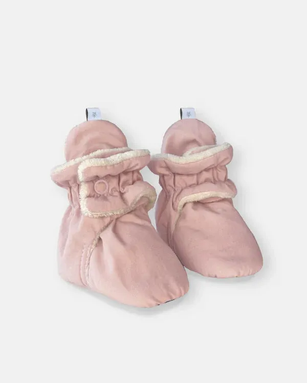 7AM - Baby Booties - Airy