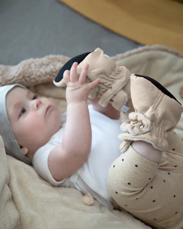 7AM - Baby Booties - Airy