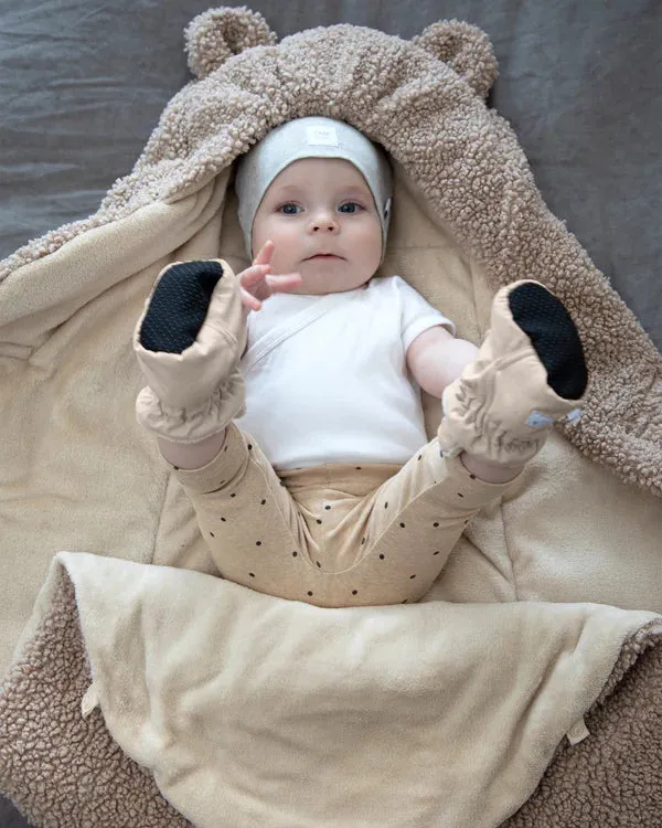 7AM - Baby Booties - Airy