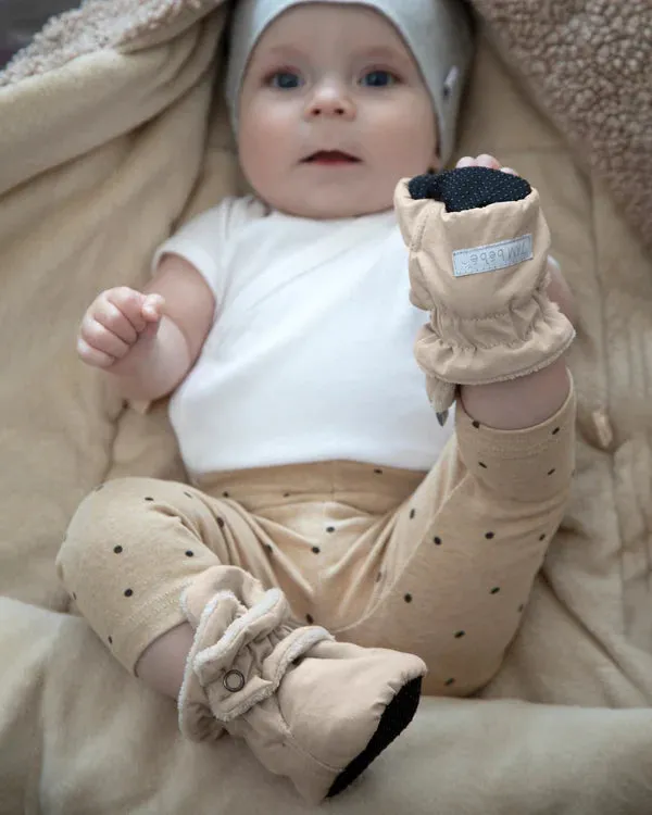 7AM - Baby Booties - Airy