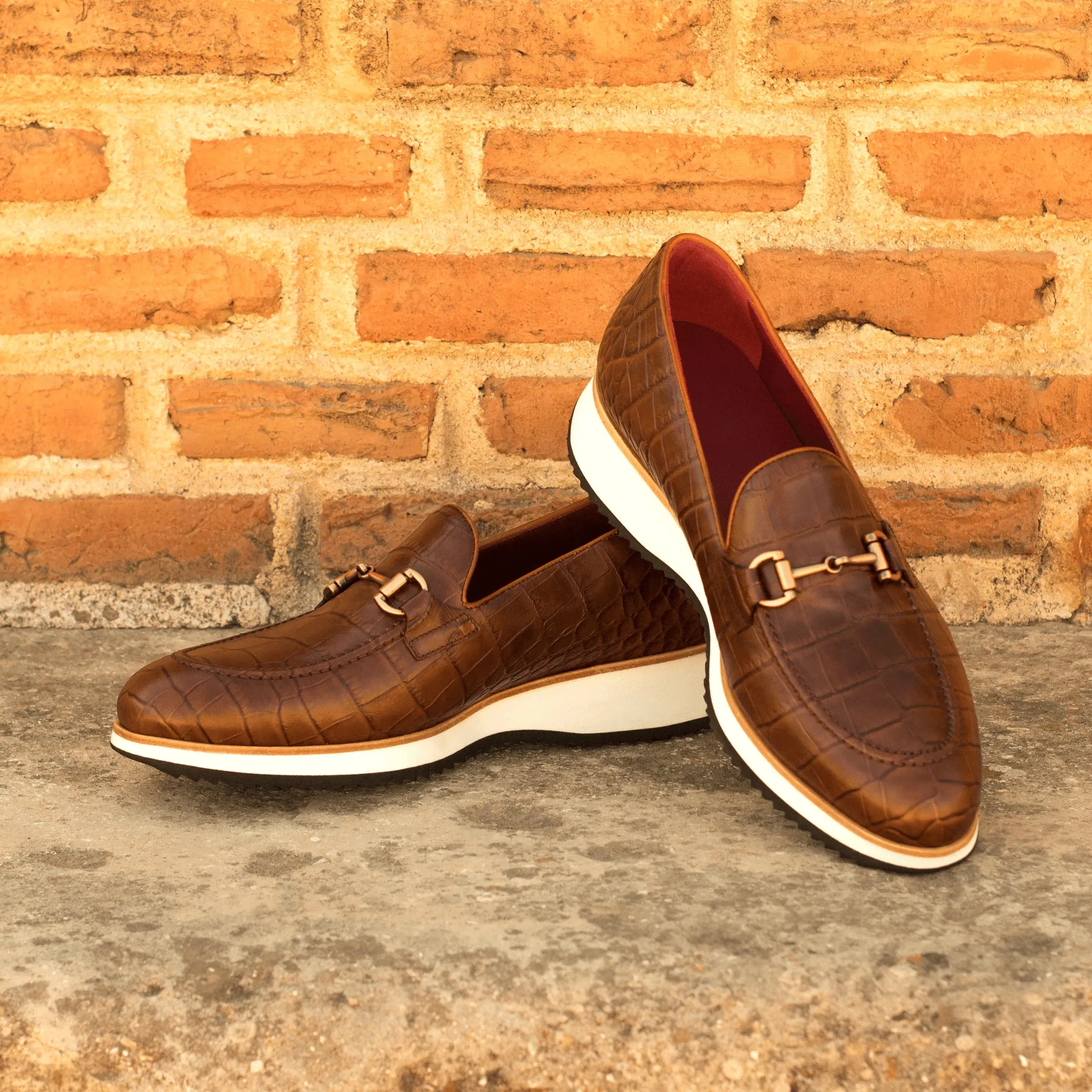Abia Loafers II
