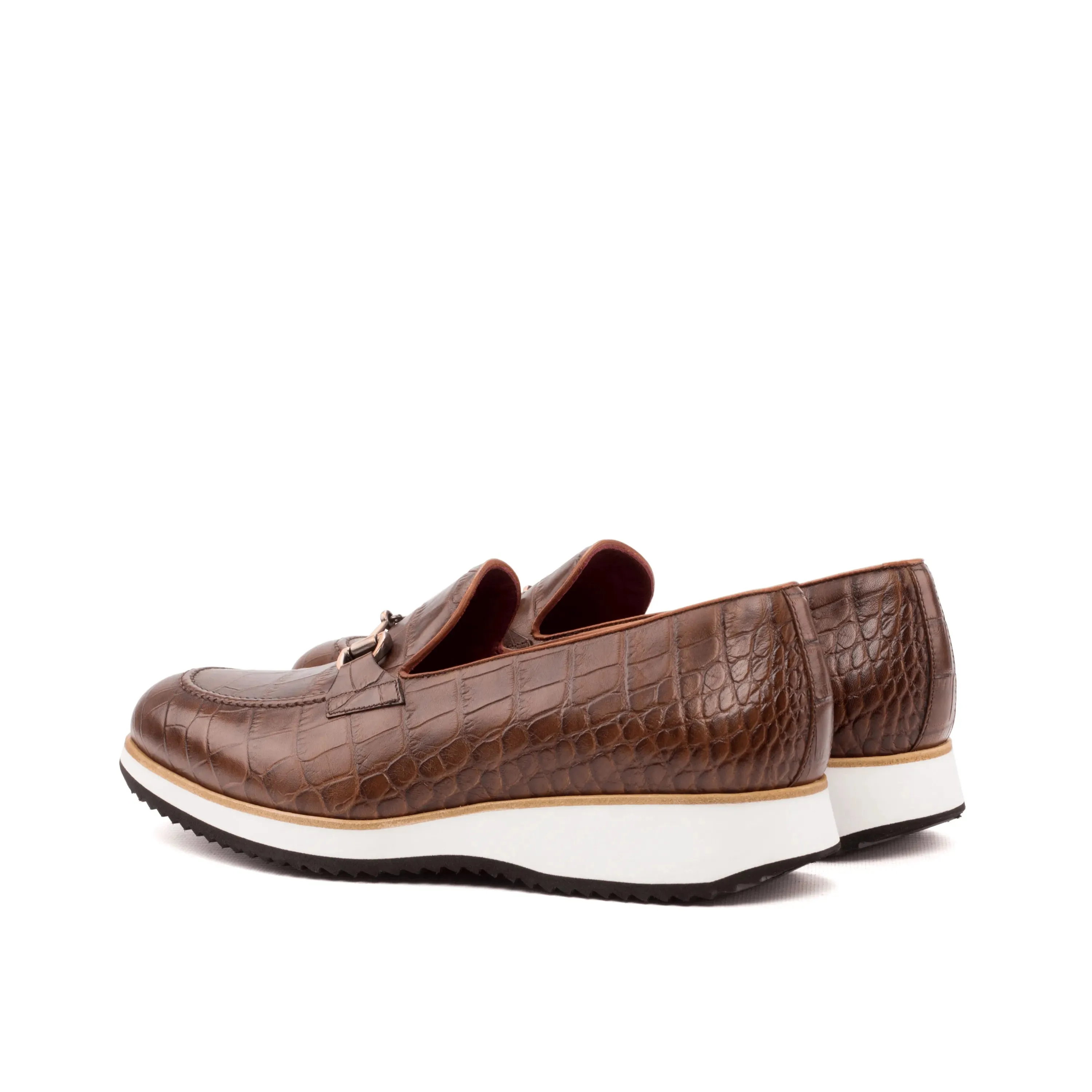 Abia Loafers II