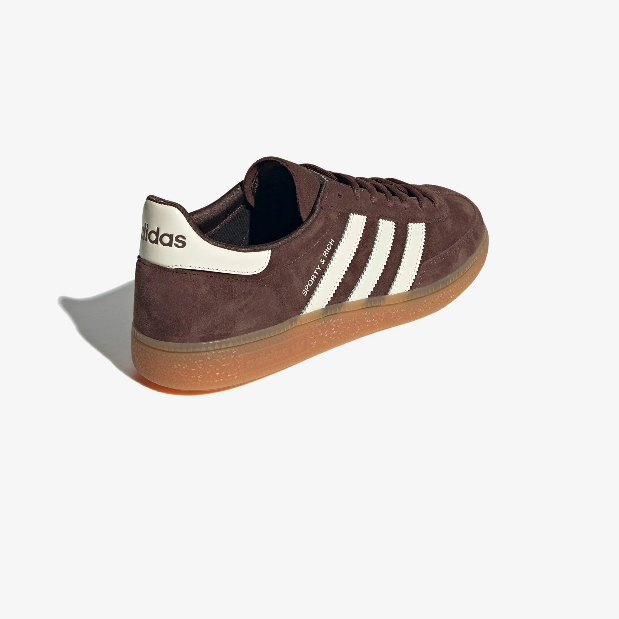 adidas Handball spezial x Sporty & Rich 'Auburn Gum'