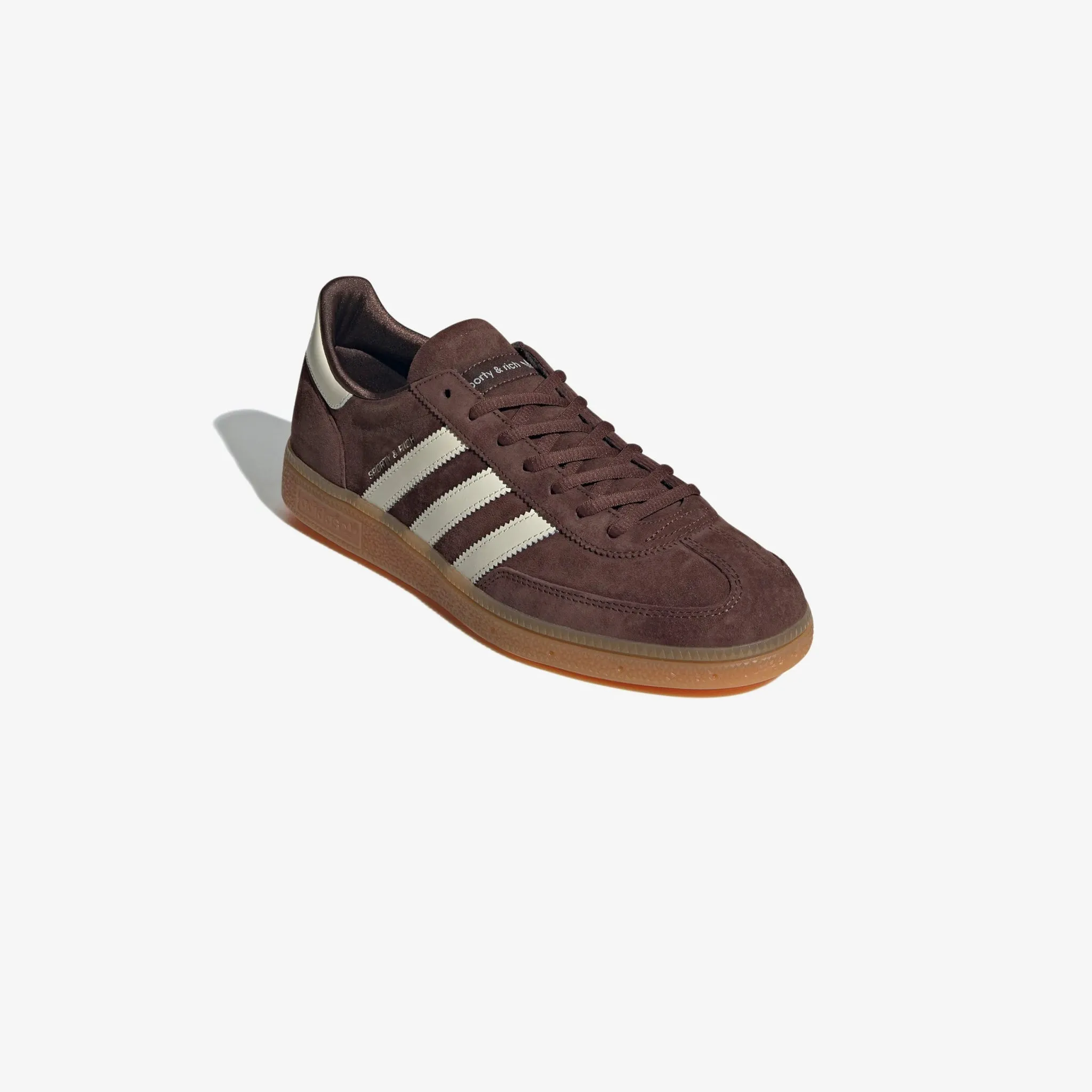 adidas Handball spezial x Sporty & Rich 'Auburn Gum'