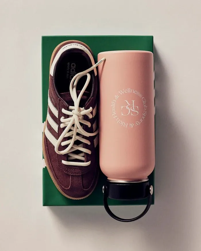 adidas Handball spezial x Sporty & Rich 'Auburn Gum'