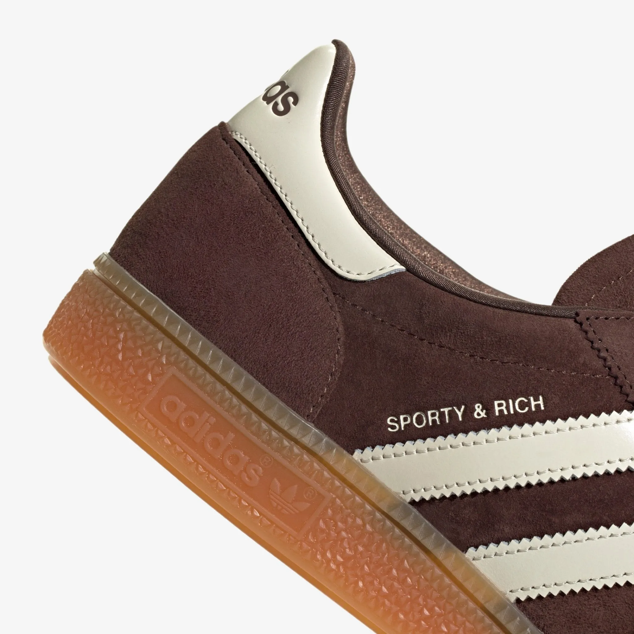 adidas Handball spezial x Sporty & Rich 'Auburn Gum'