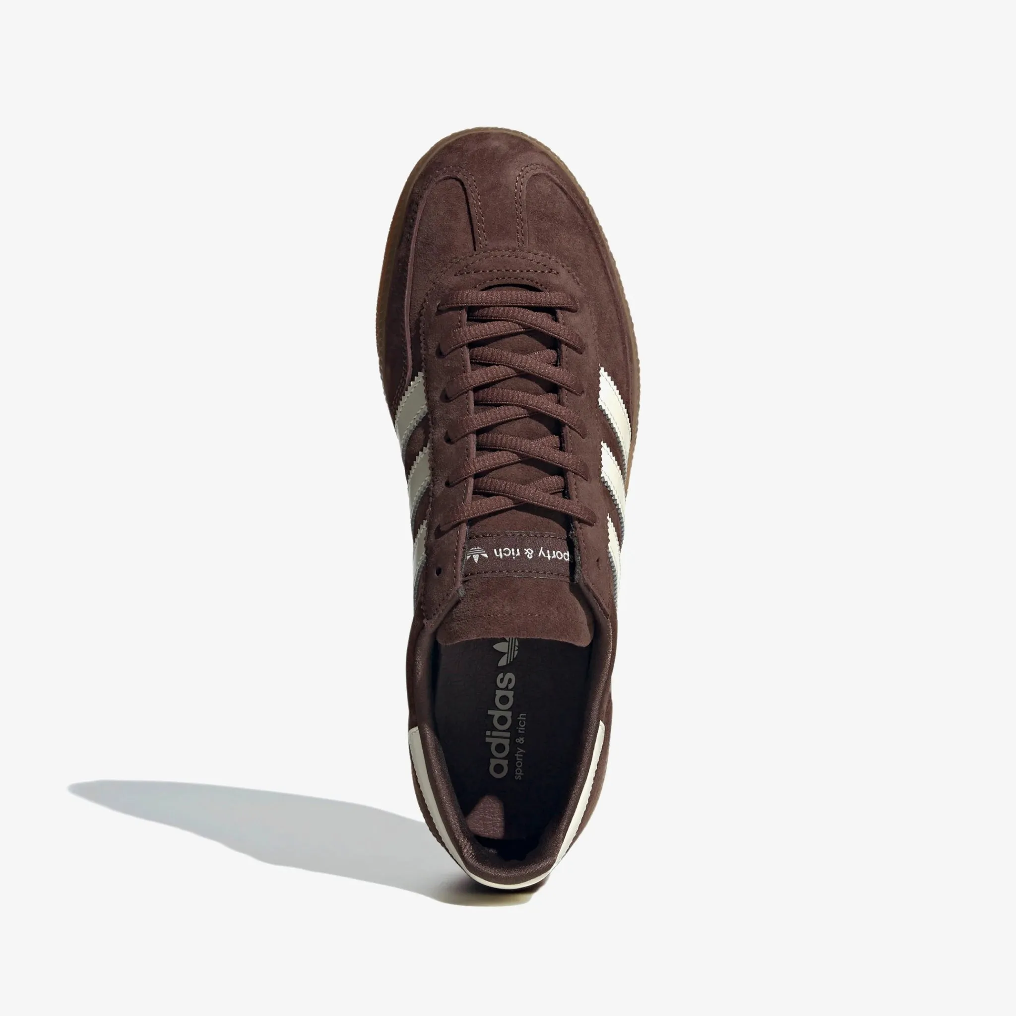 adidas Handball spezial x Sporty & Rich 'Auburn Gum'