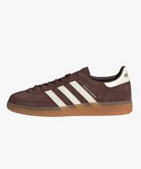 adidas Handball spezial x Sporty & Rich 'Auburn Gum'