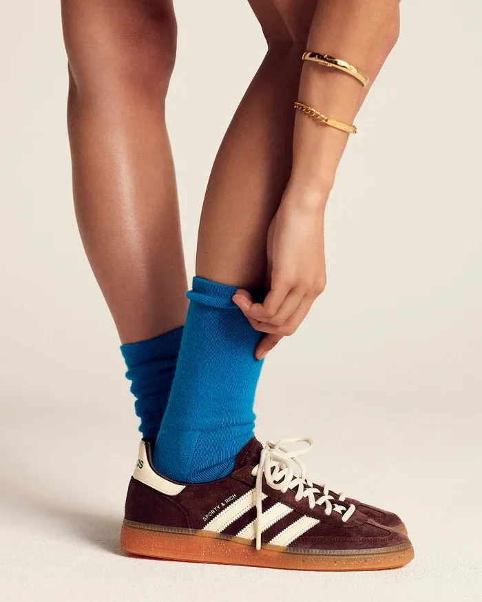 adidas Handball spezial x Sporty & Rich 'Auburn Gum'