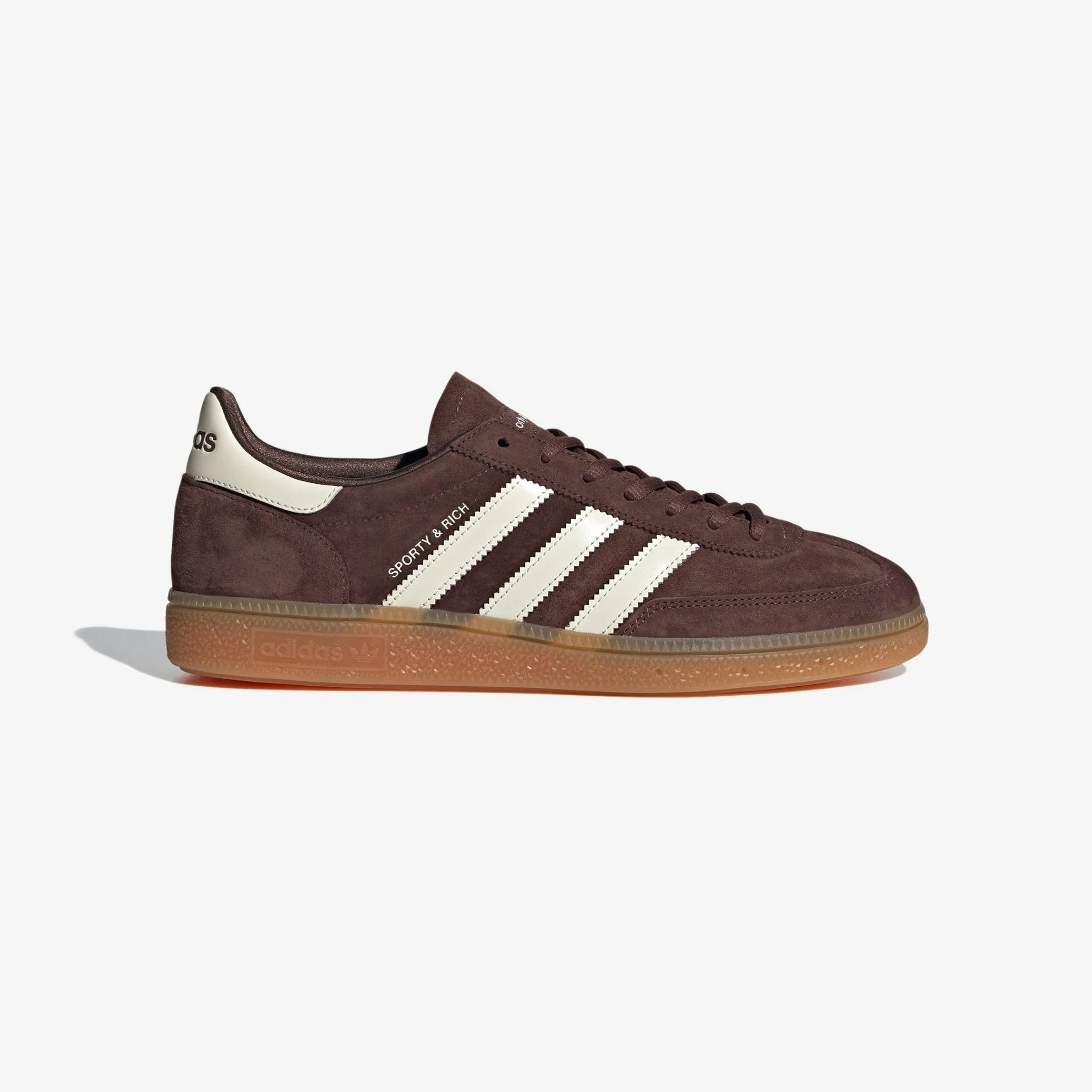 adidas Handball spezial x Sporty & Rich 'Auburn Gum'