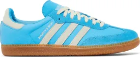 Adidas Sporty & Rich x Samba OG 'Blue Rush'