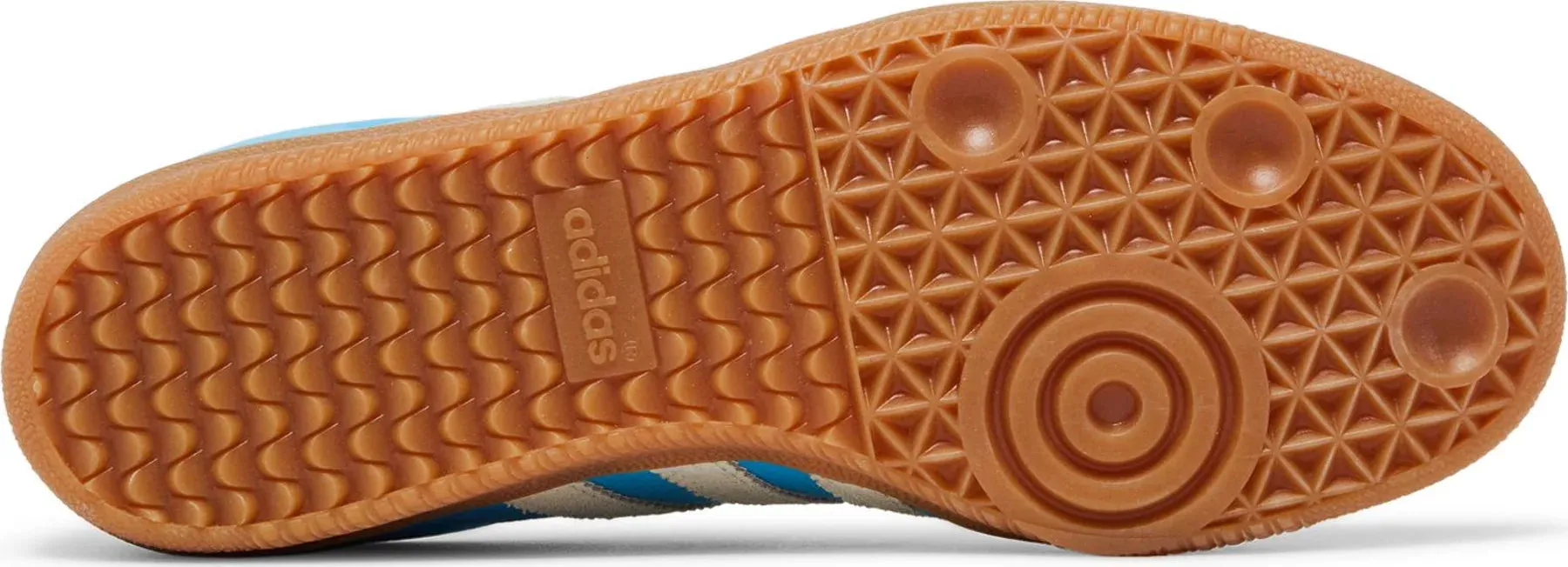 Adidas Sporty & Rich x Samba OG 'Blue Rush'