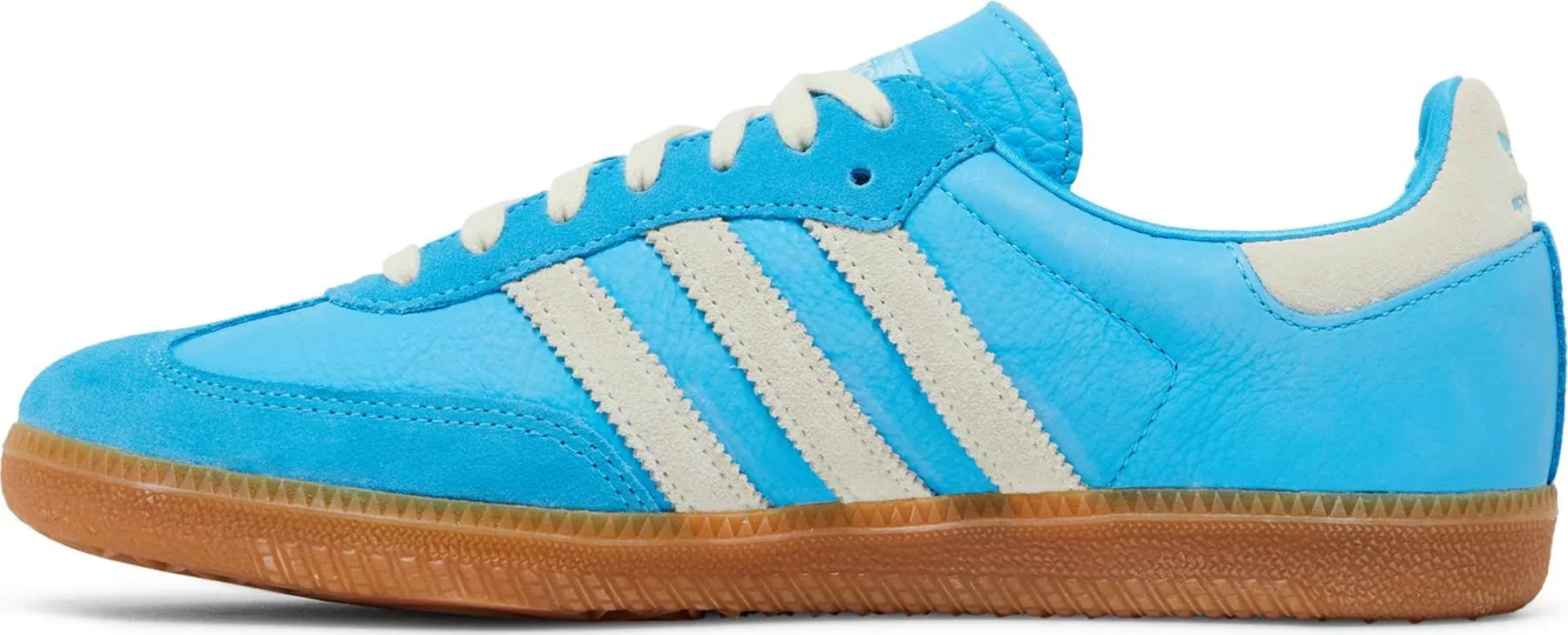 Adidas Sporty & Rich x Samba OG 'Blue Rush'