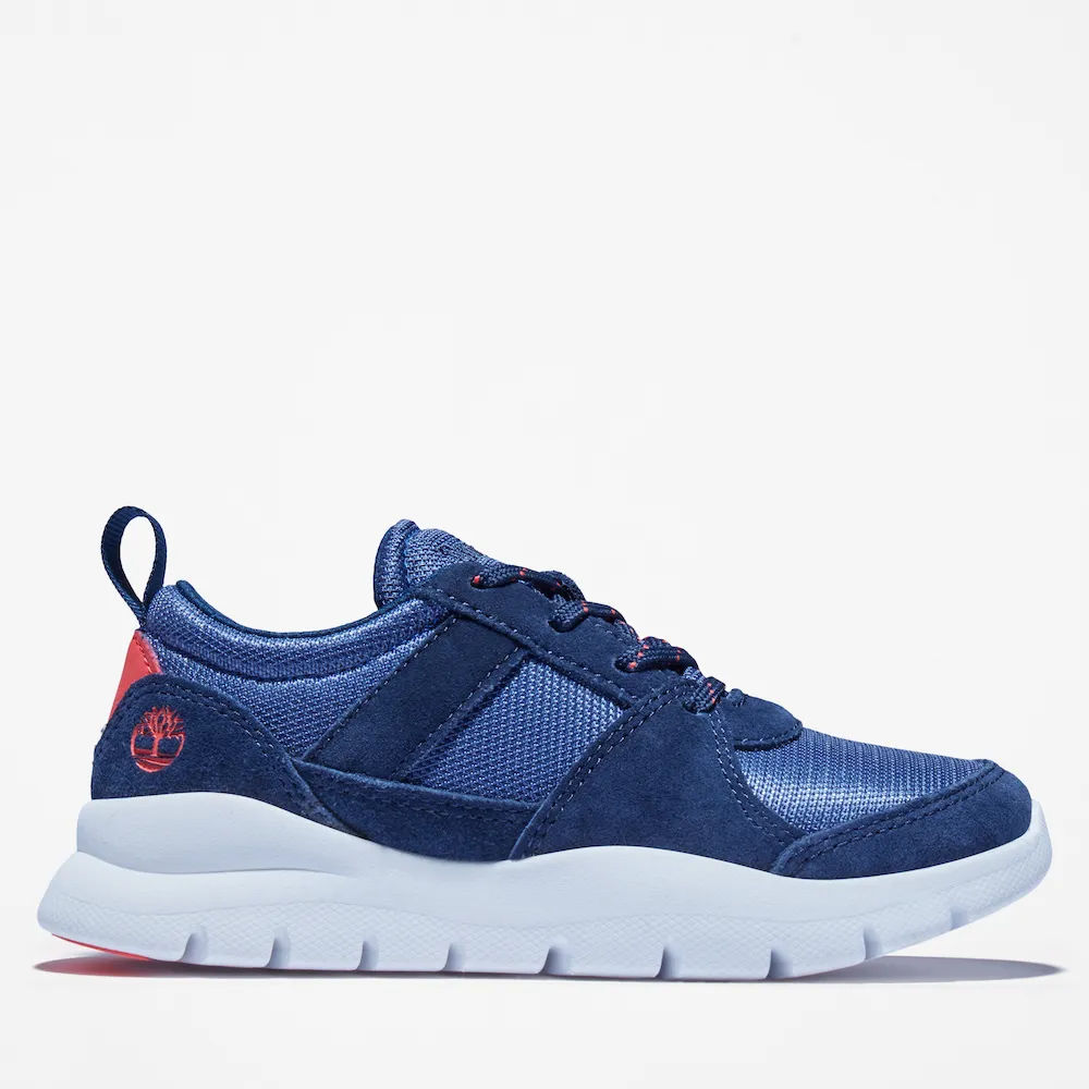Boroughs Project Junior Oxford Trainer For Junior