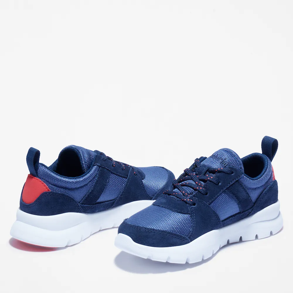 Boroughs Project Junior Oxford Trainer For Junior