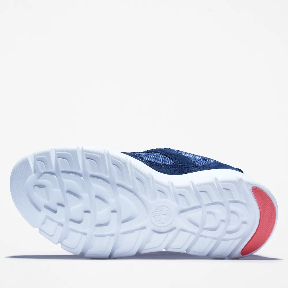 Boroughs Project Junior Oxford Trainer For Junior