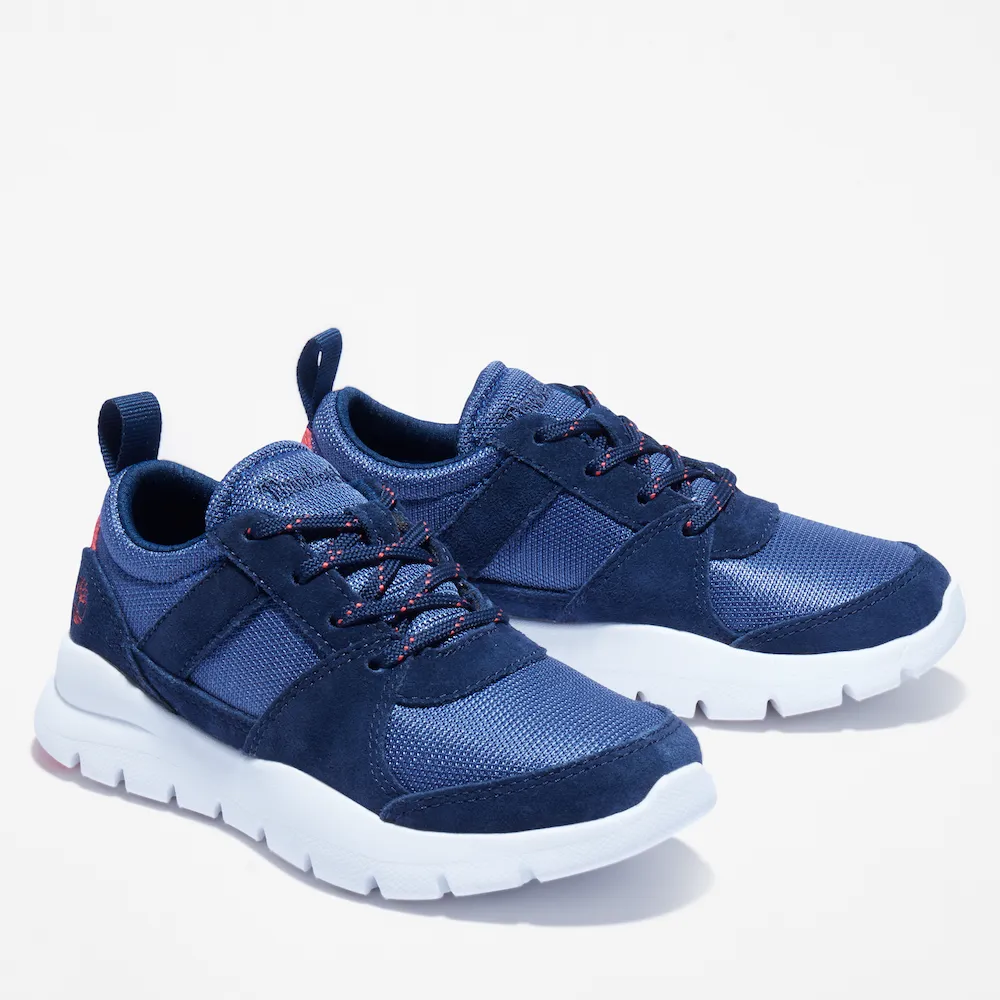 Boroughs Project Junior Oxford Trainer For Junior