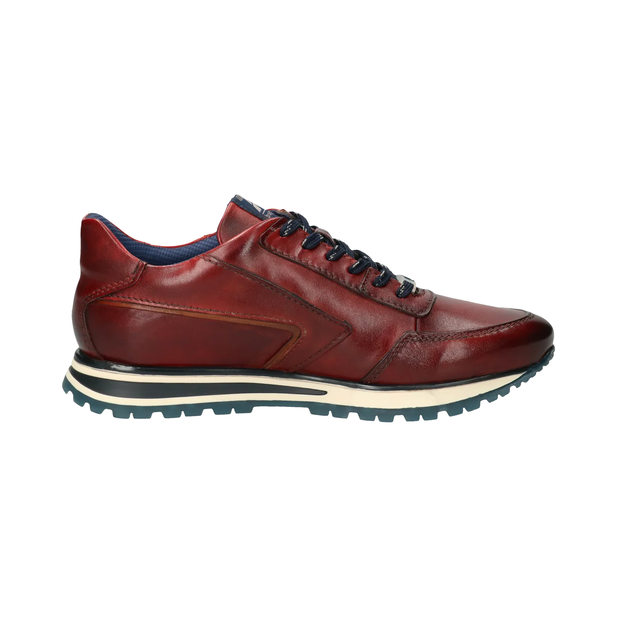 Bugatti Sporty Lace-up Shoe |332AG8043R