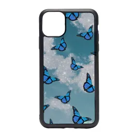 Butterfly Sky Case