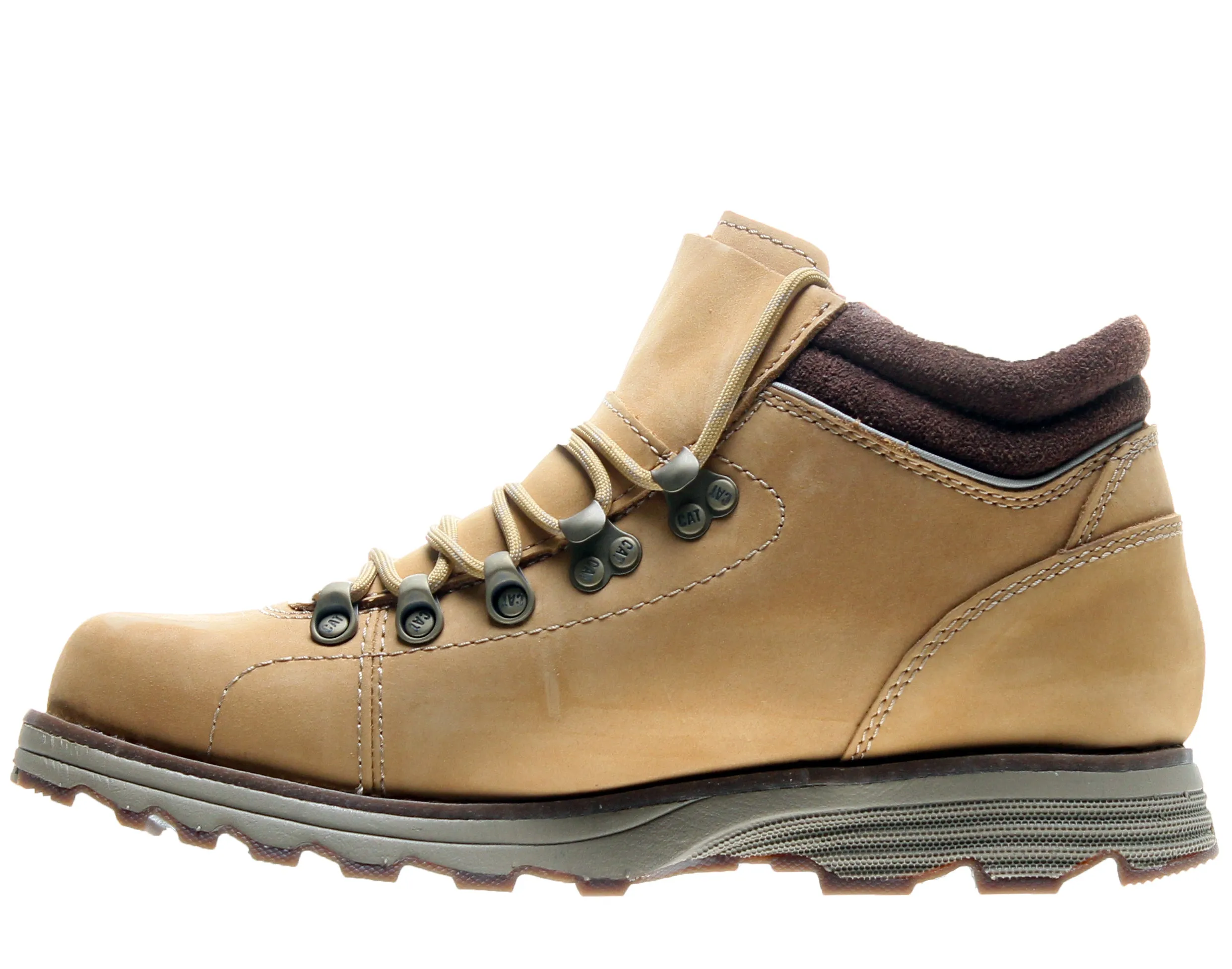 Caterpillar Peak Men's Hiking Boots