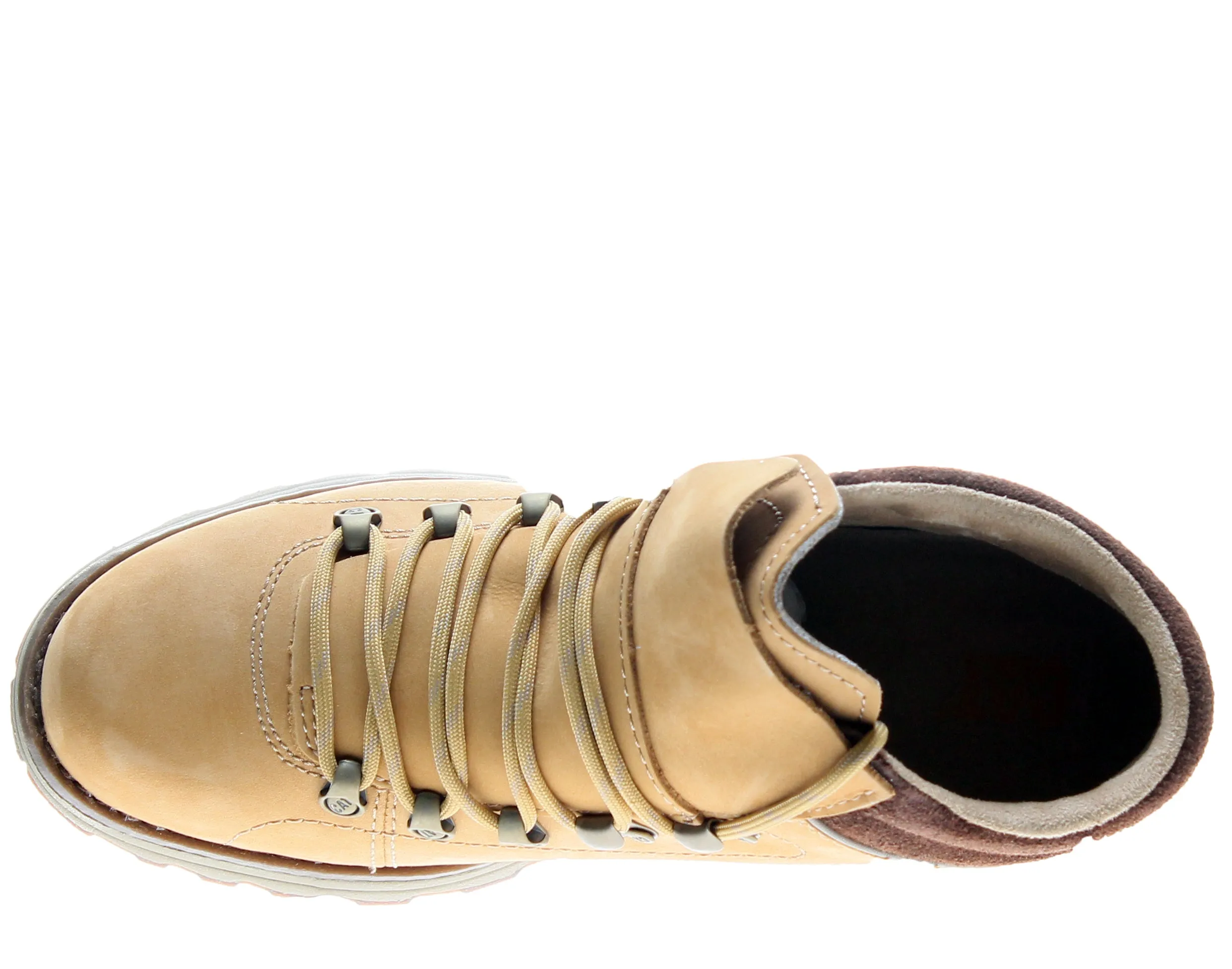 Caterpillar Peak Men's Hiking Boots