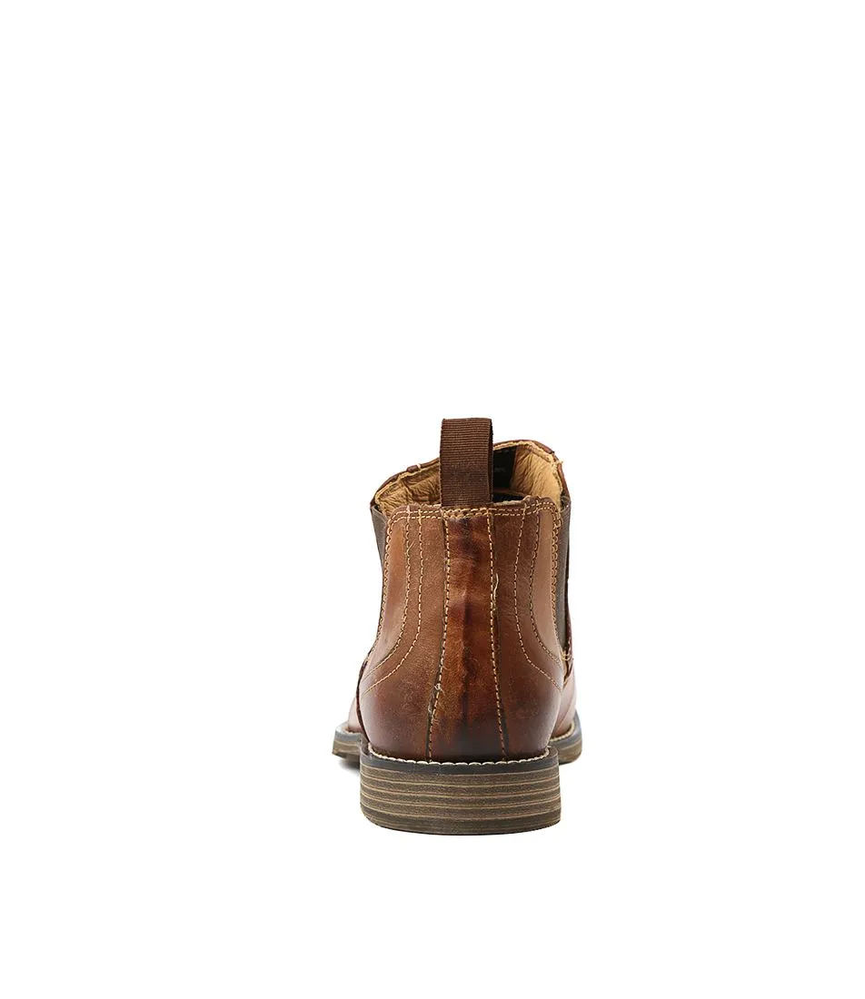 Colorado 'C-Mills' - Tan