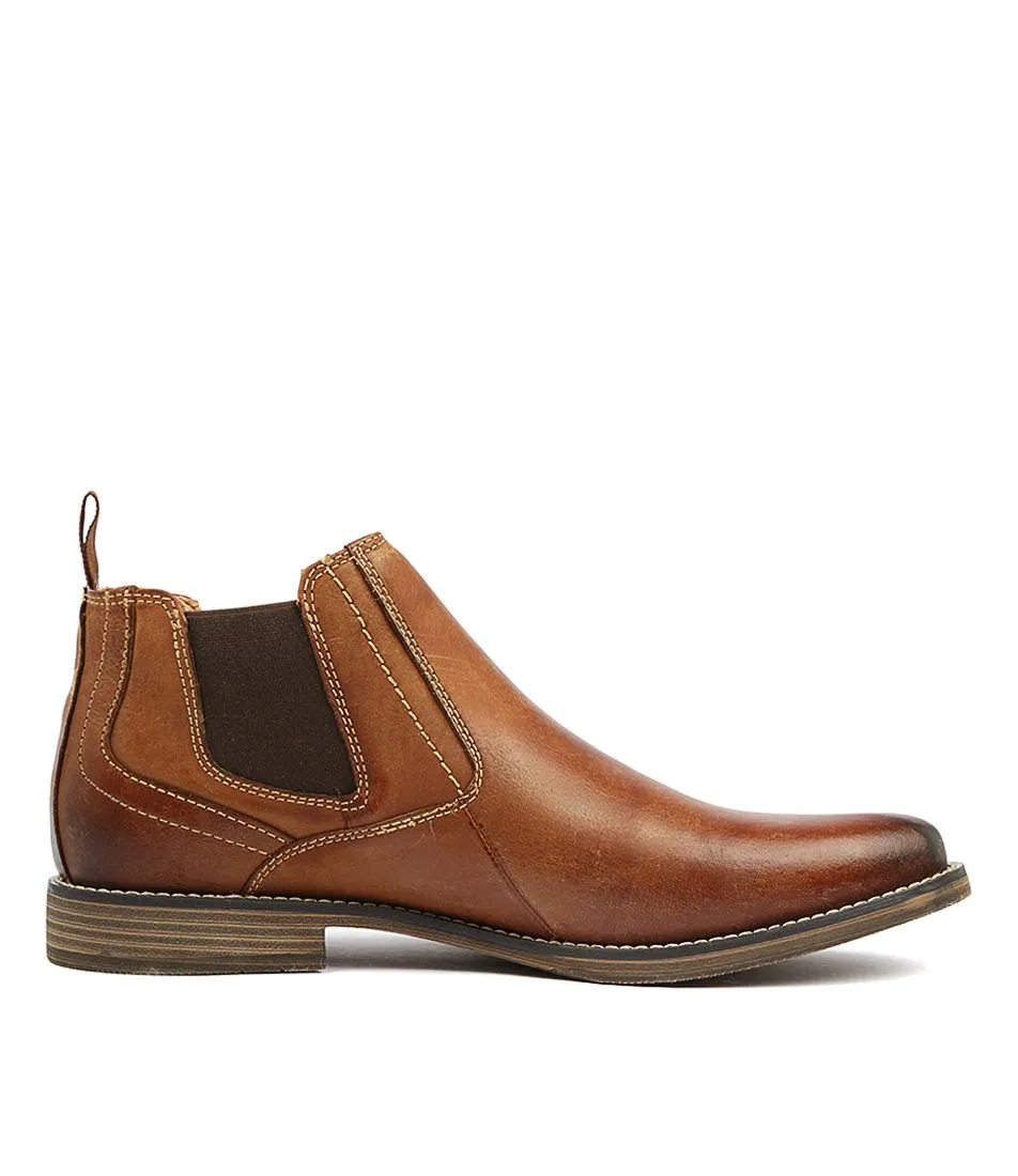 Colorado 'C-Mills' - Tan