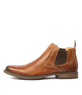 Colorado 'C-Mills' - Tan