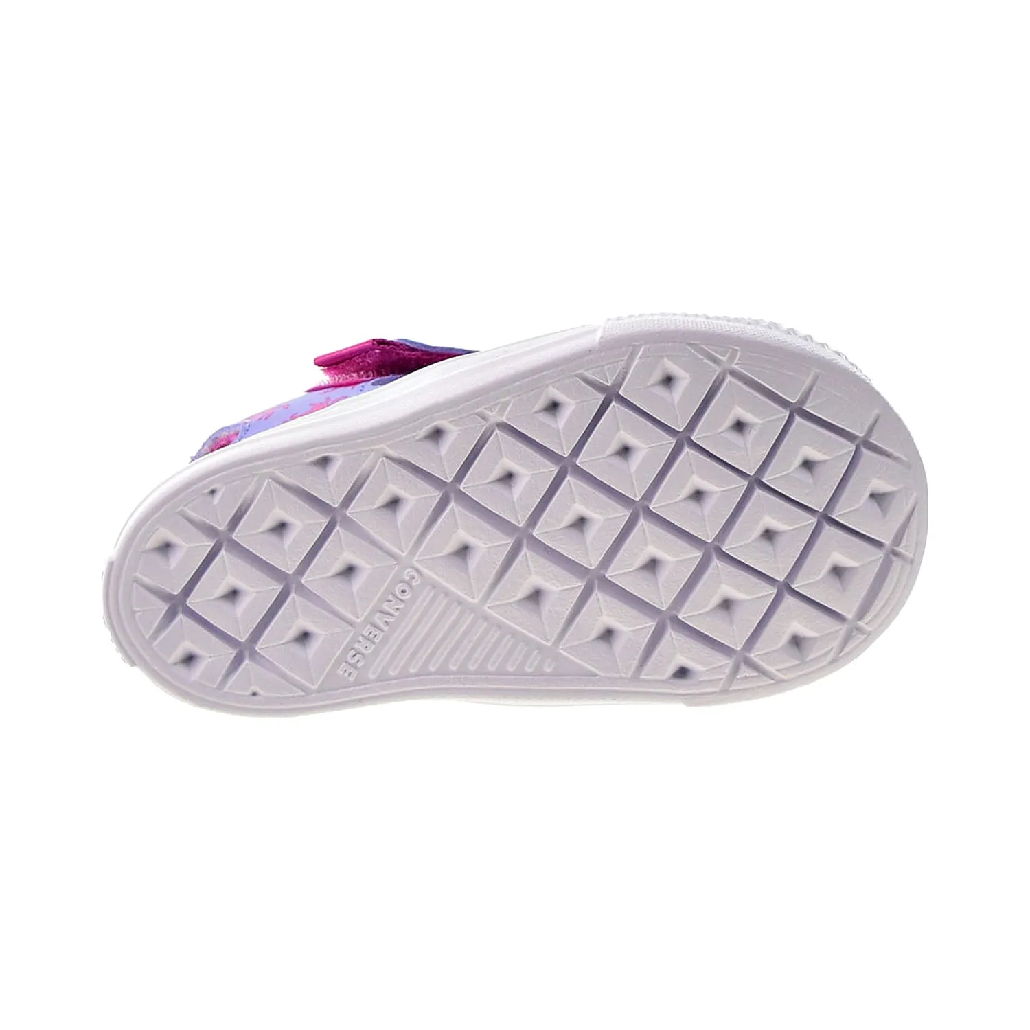Converse CT All Star Superplay "Unicorns" Toddlers' Sandals Twilight Pulse