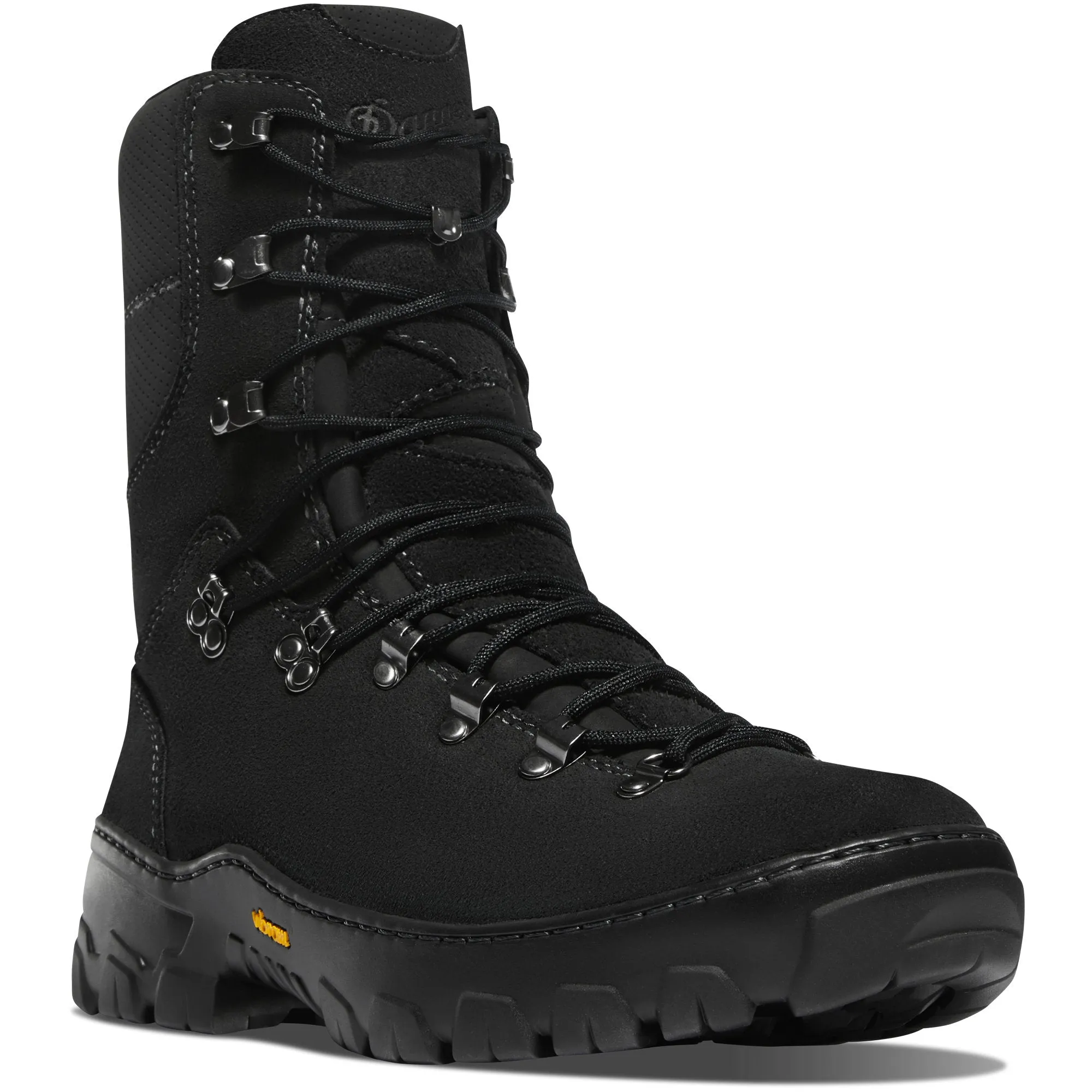 Danner Wildland Tactical Firefighter Boots