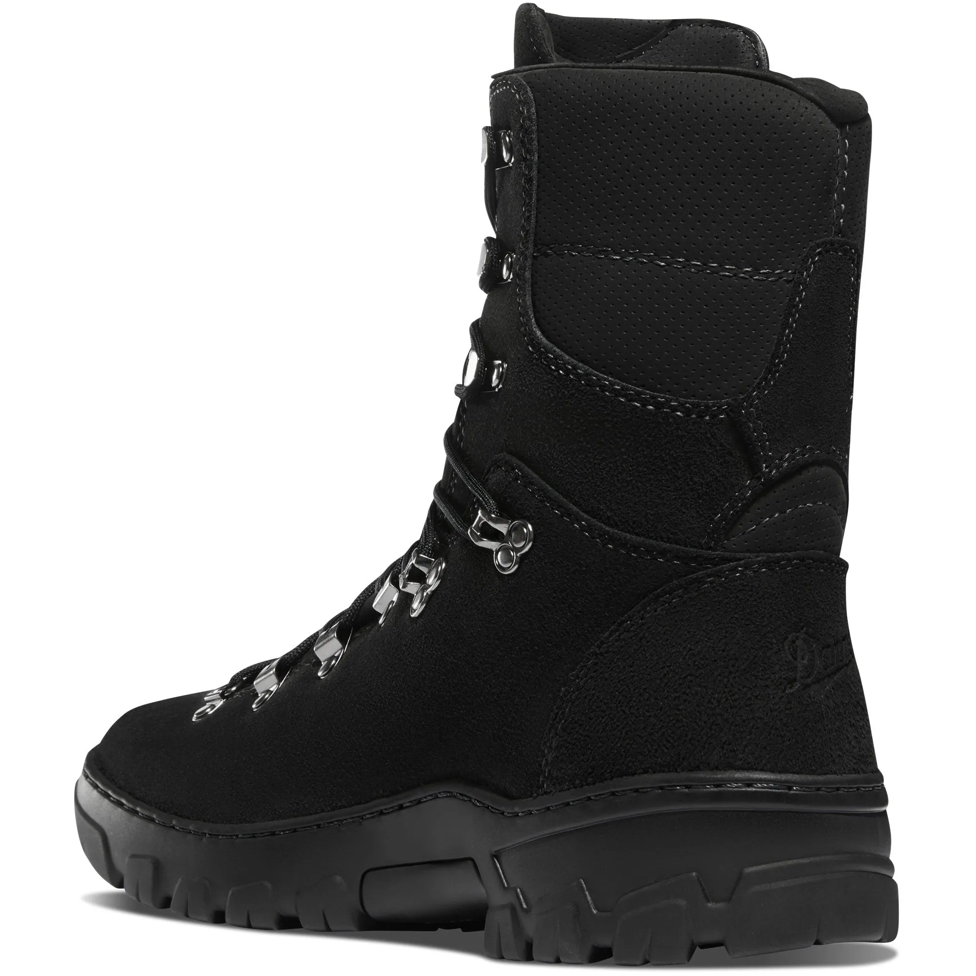 Danner Wildland Tactical Firefighter Boots