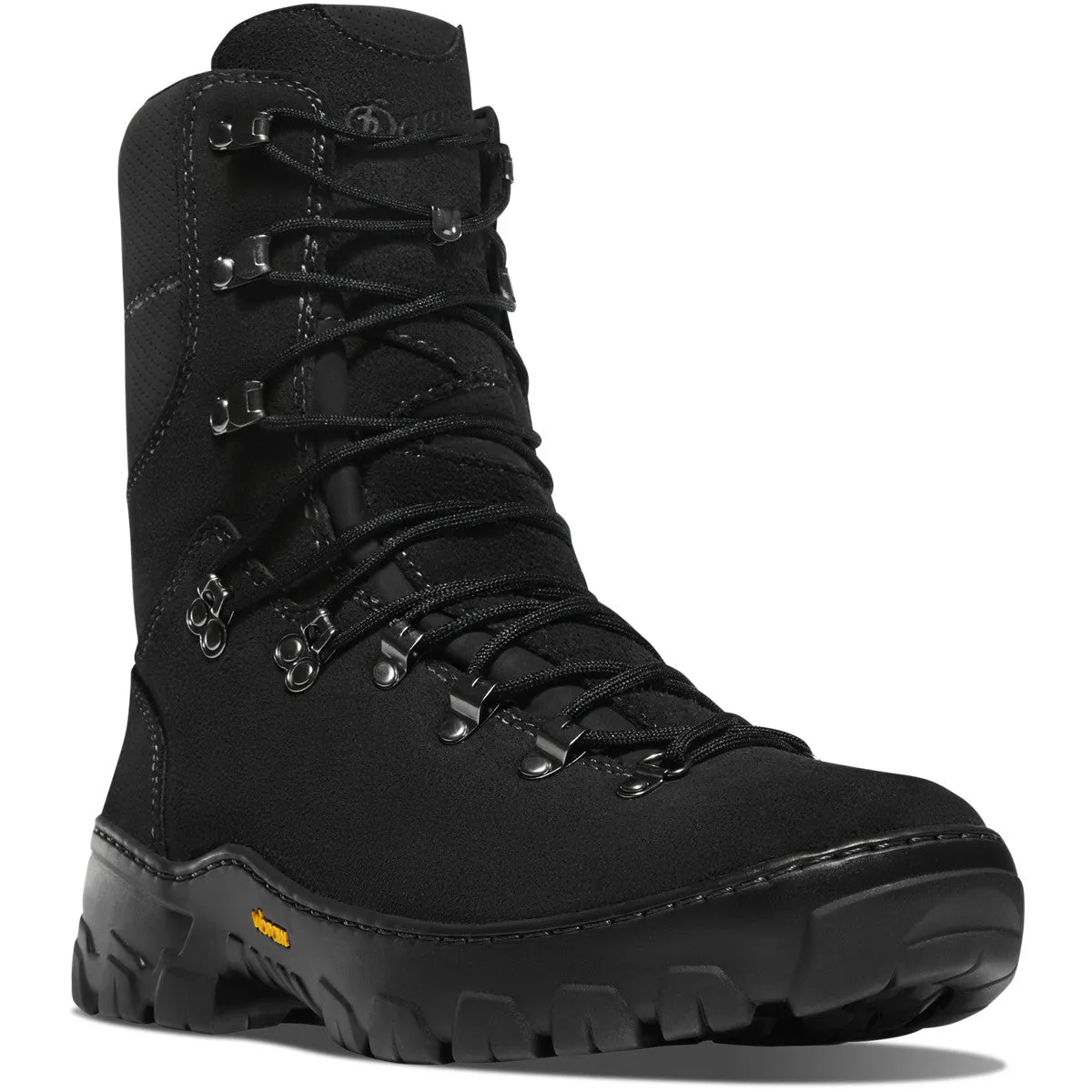 Danner Wildland Tactical Firefighter Boots