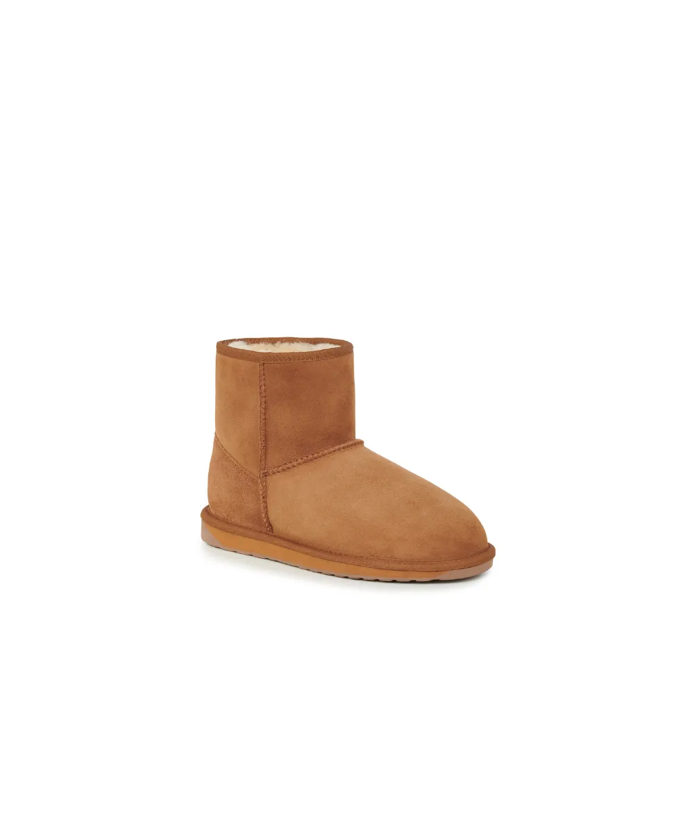 EMU WOMEN STINGER MINI BOOTS