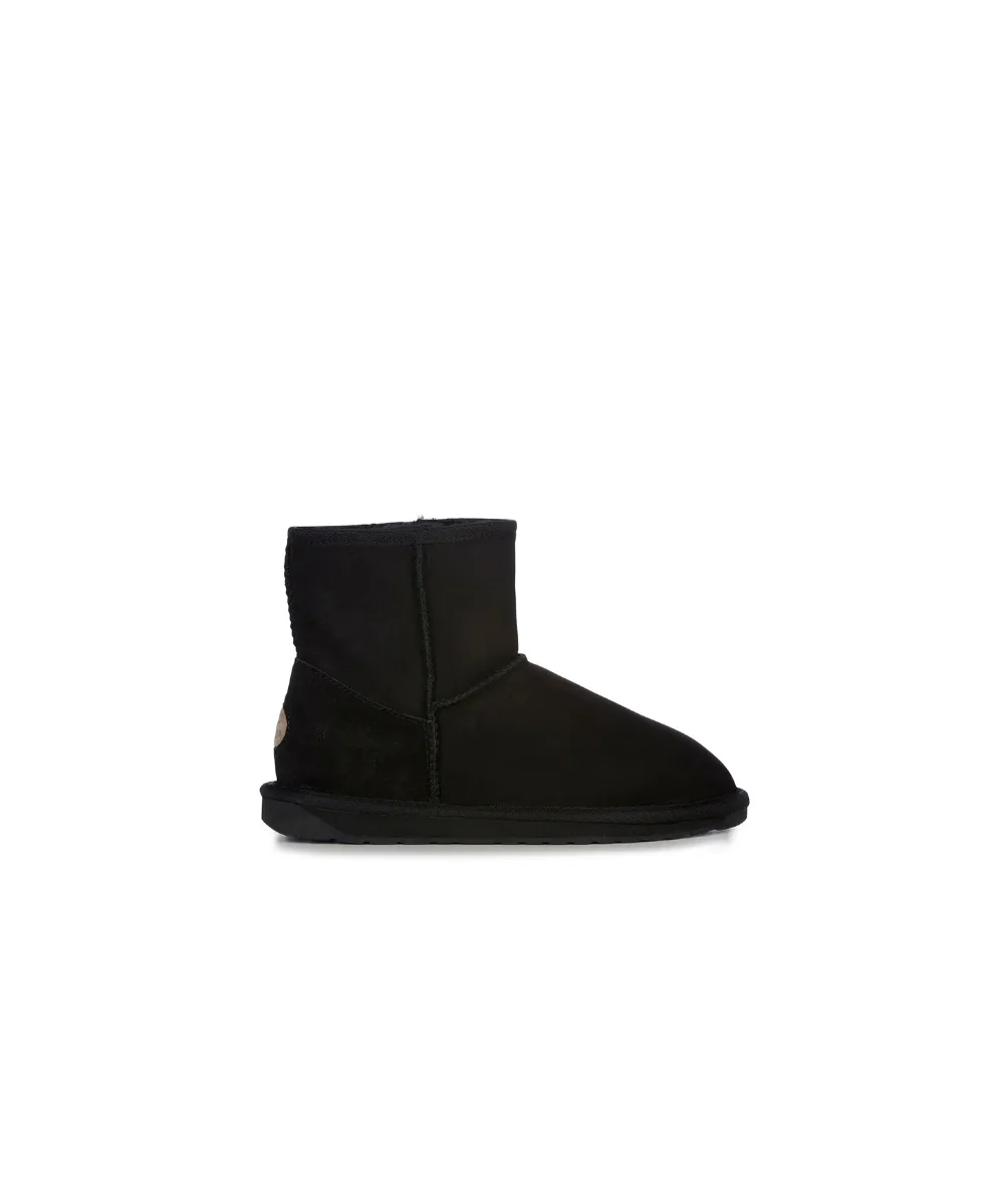 EMU WOMEN STINGER MINI BOOTS