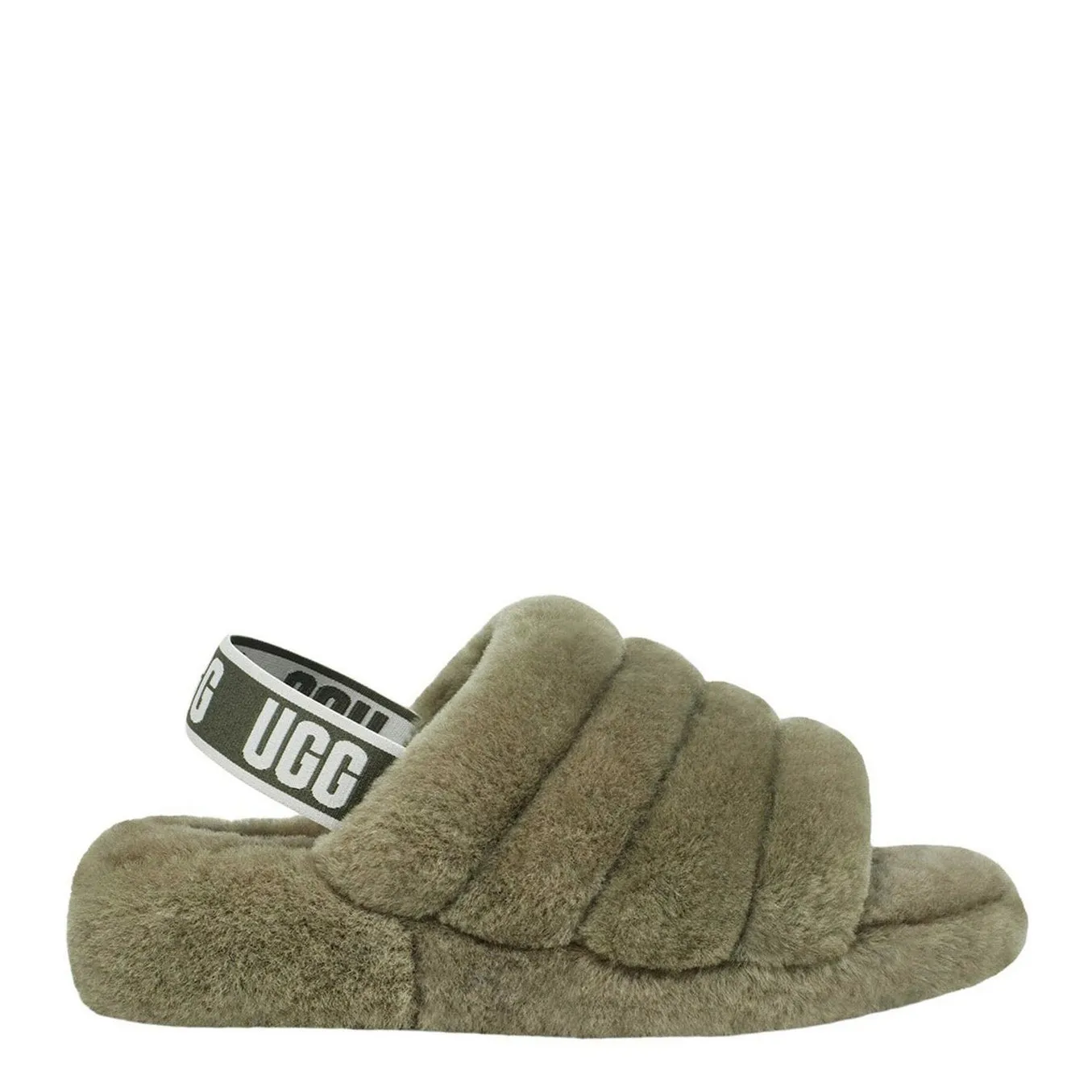 Fluff Yeah Slide