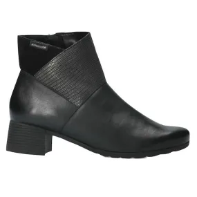 Garita - Black