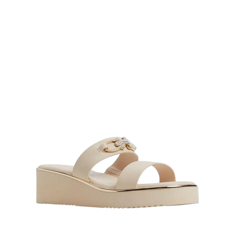 MARREN BEACH SANDALS - OTHER BEIGE