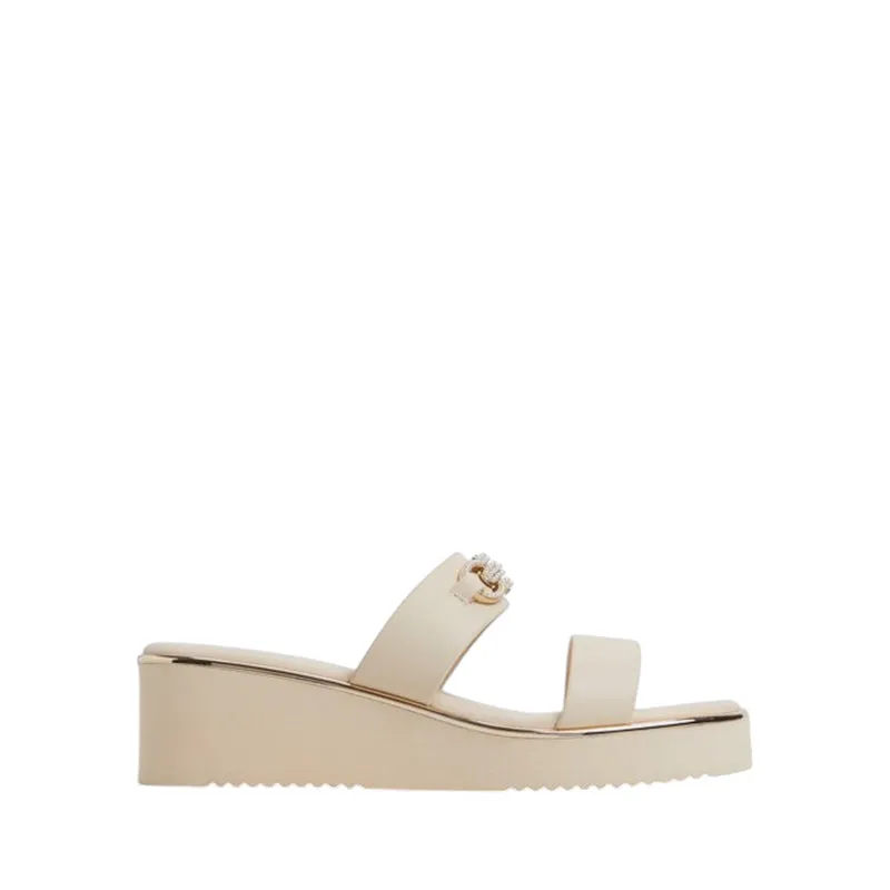 MARREN BEACH SANDALS - OTHER BEIGE
