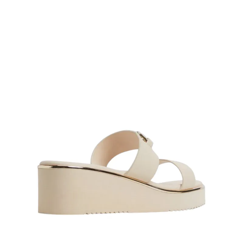 MARREN BEACH SANDALS - OTHER BEIGE