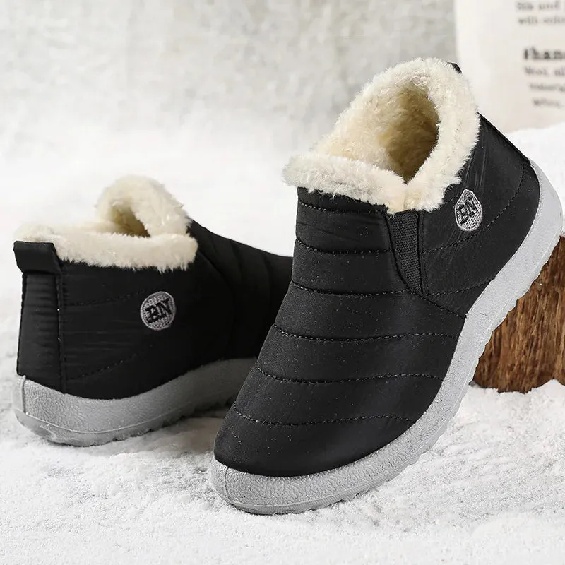 Men Ankle Boots