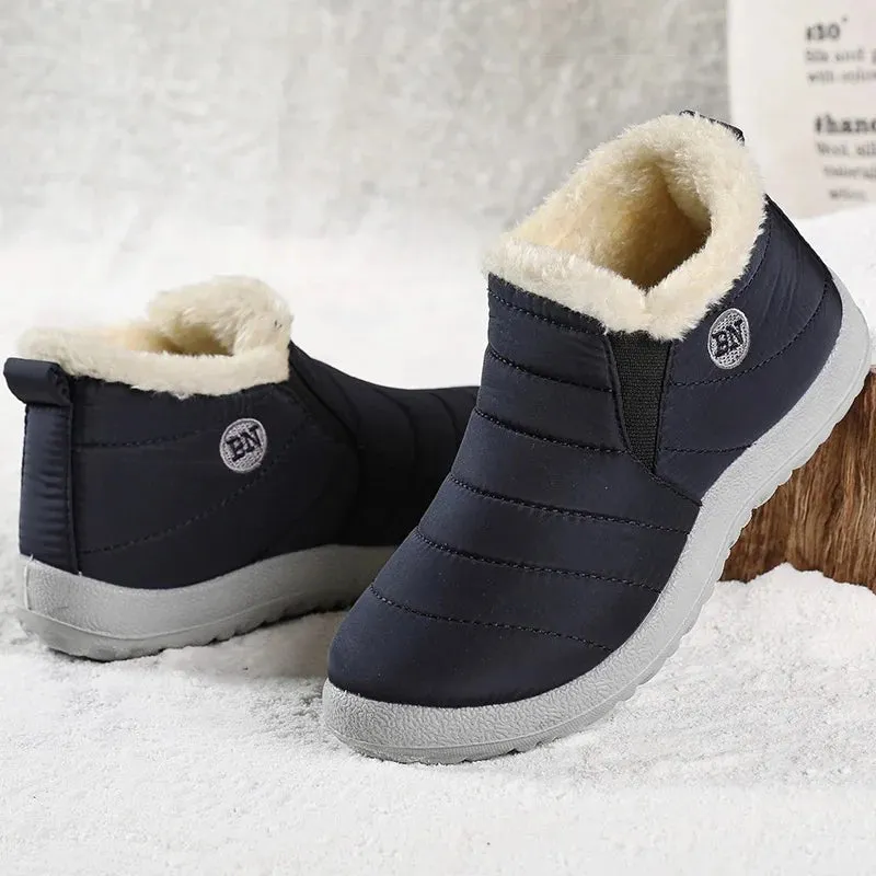 Men Ankle Boots